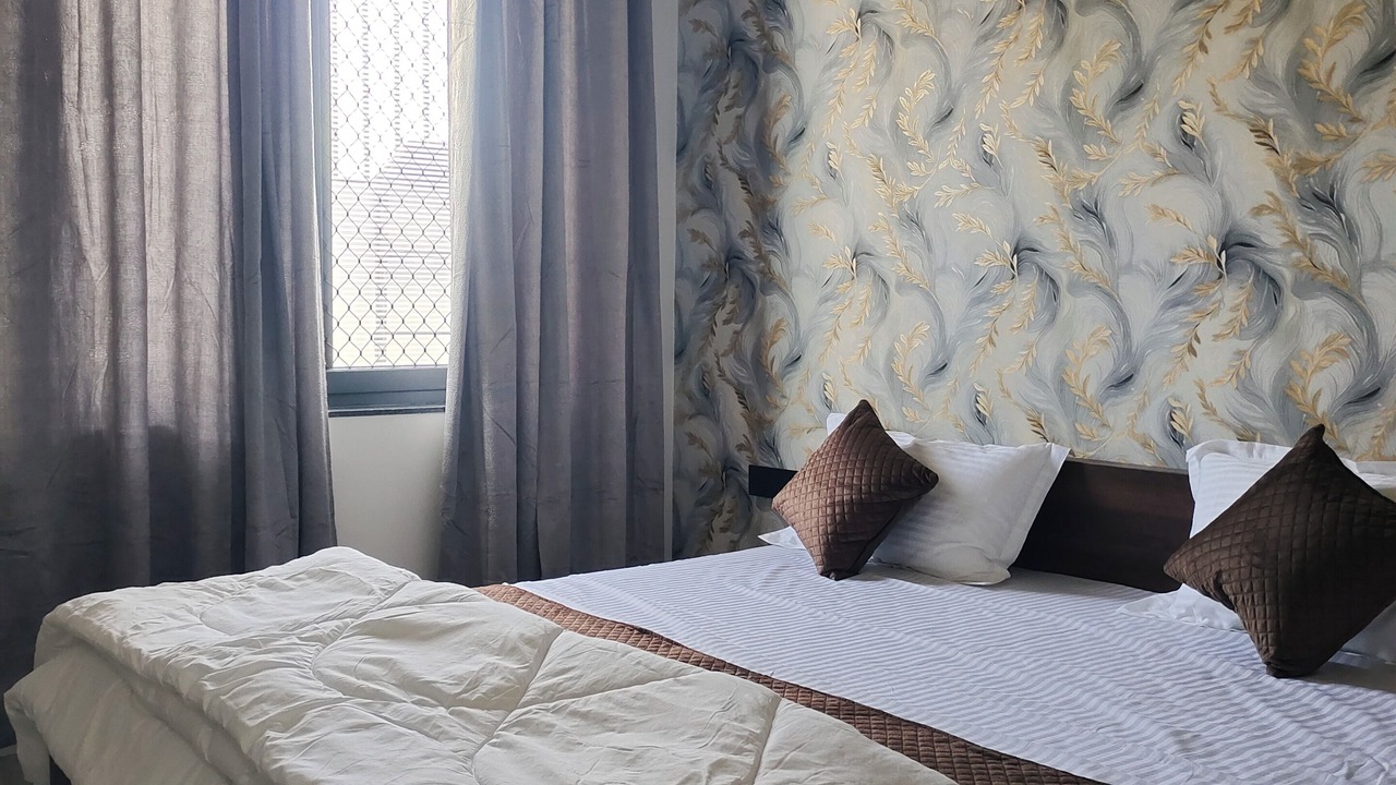 Photo of Bedroom in Udaipur