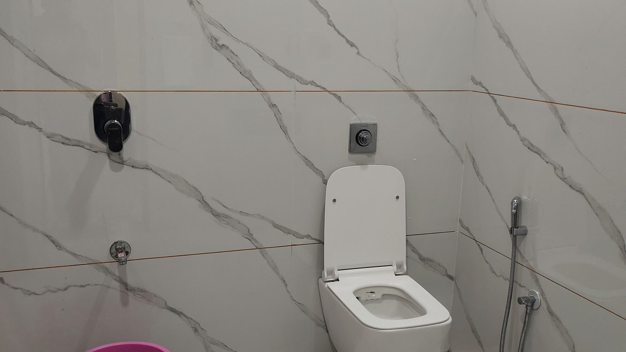 Photo of Bathroom in Udaipur