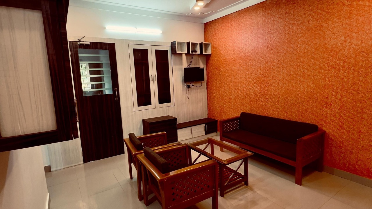 Photo of Livingroom in Katakeri Rural