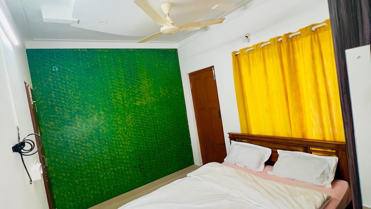 Photo of Bedroom in Katakeri Rural