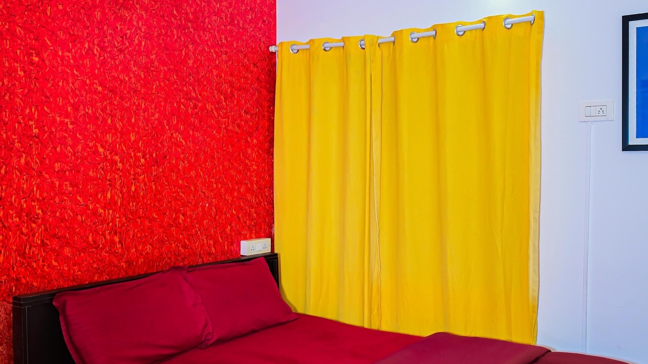 Photo of Bedroom in Katakeri Rural