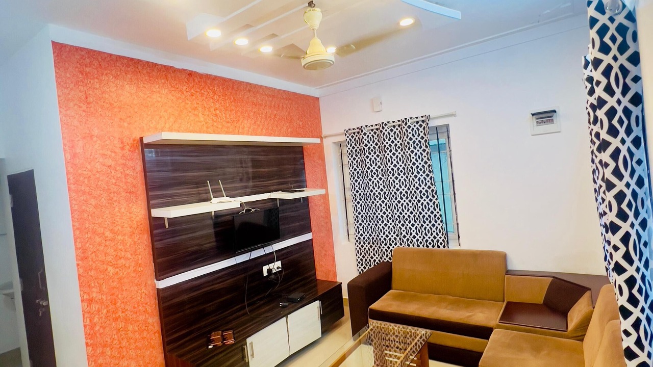 Photo of Livingroom in Katakeri Rural