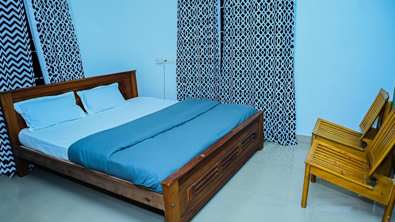 Photo of Bedroom in Katakeri Rural