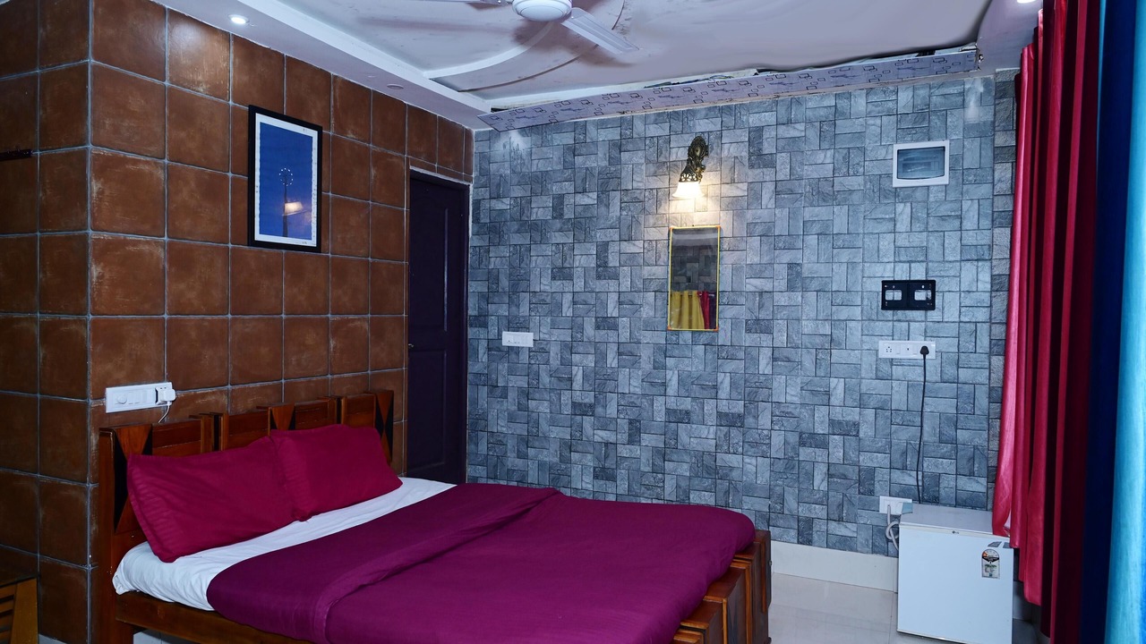 Photo of Bedroom in Katakeri Rural