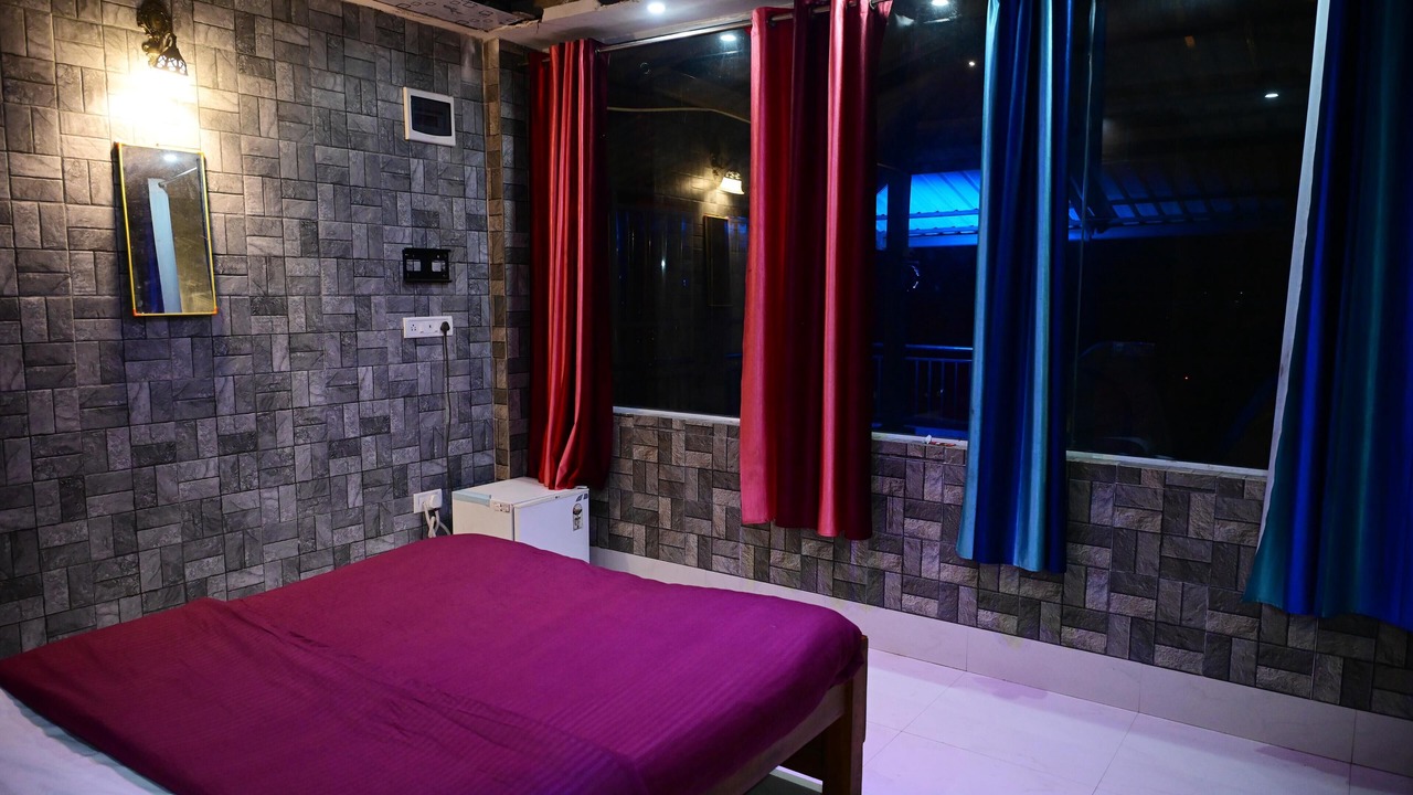 Photo of Bedroom in Katakeri Rural