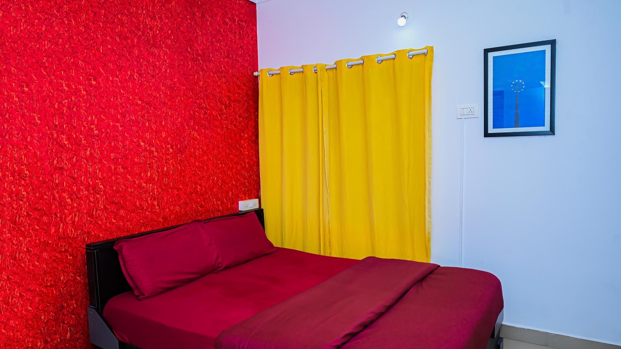 Photo of Bedroom in Katakeri Rural