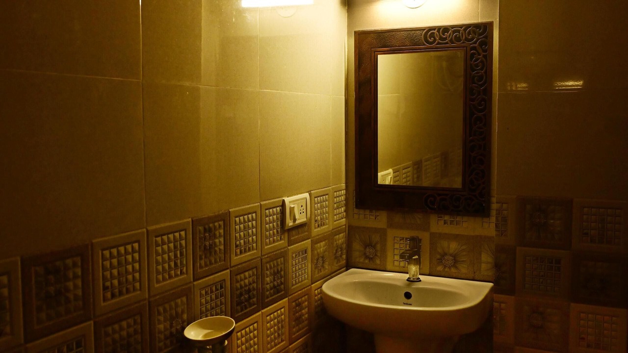 Photo of Bathroom in Katakeri Rural