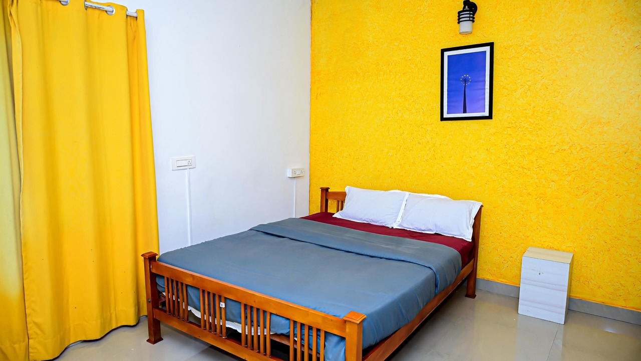 Photo of Bedroom in Katakeri Rural
