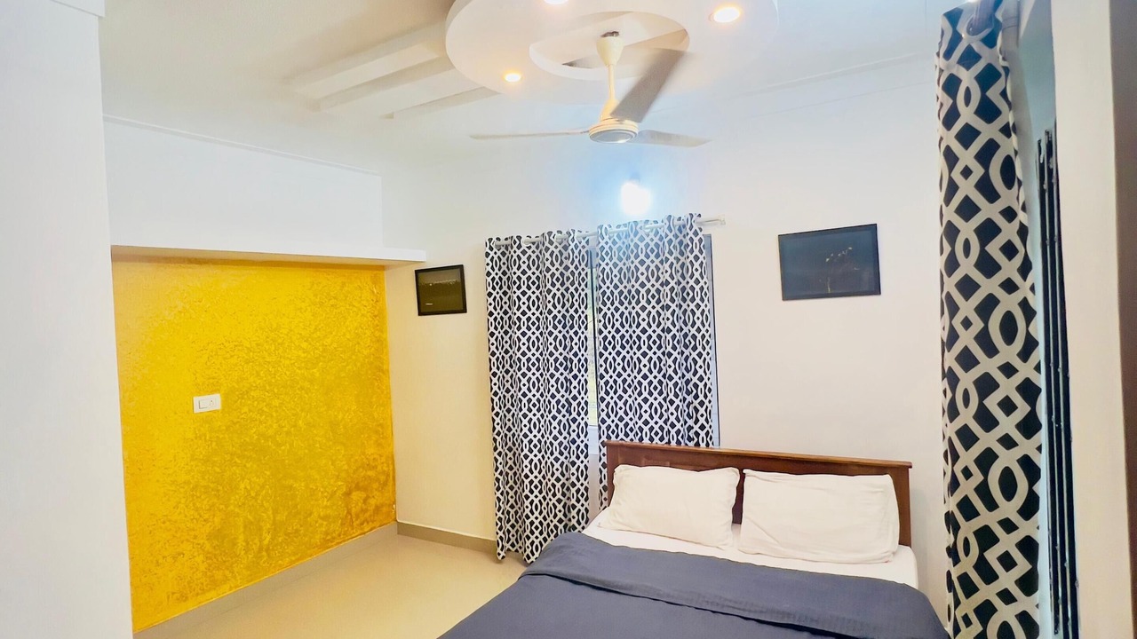 Photo of Bedroom in Katakeri Rural