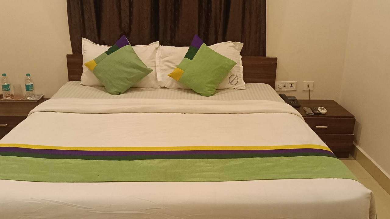 Photo of Bedroom in T Nagar