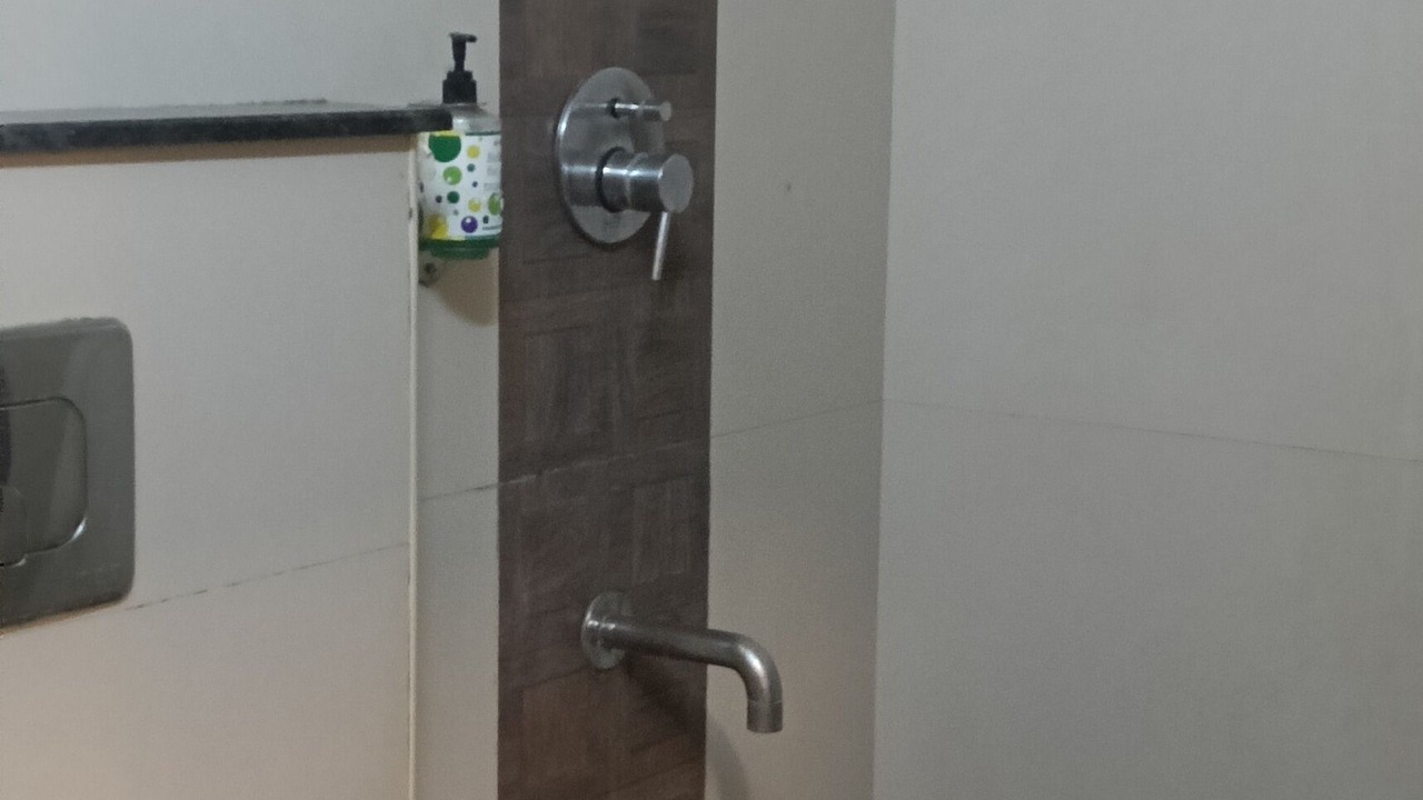 Photo of Bathroom in T Nagar