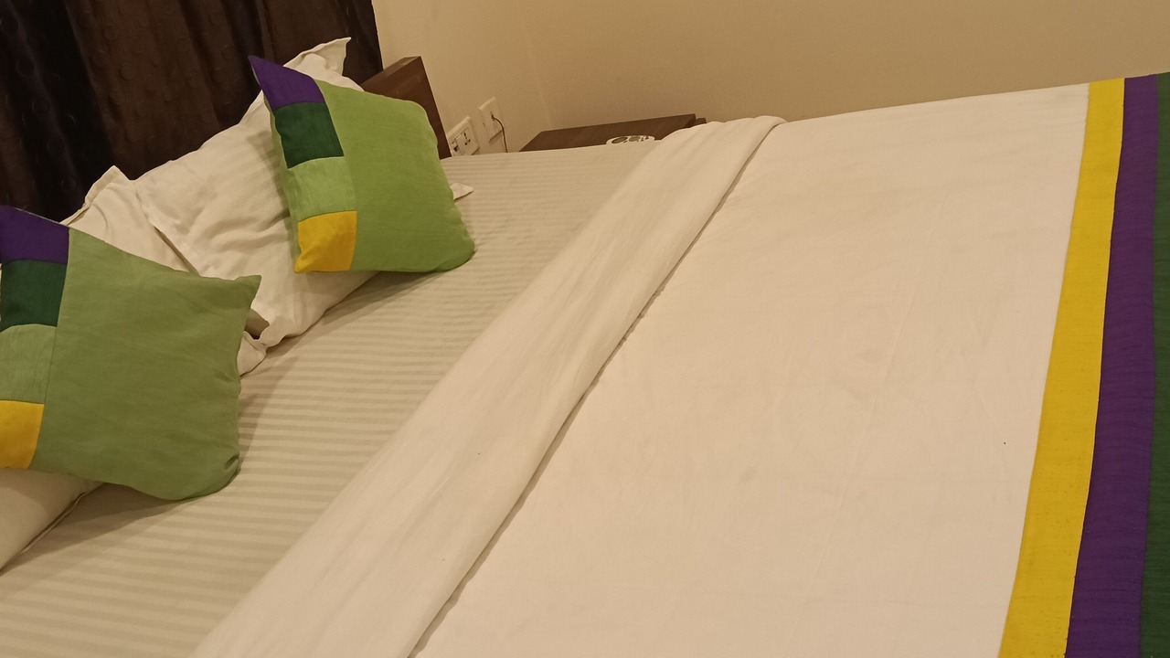Photo of Bedroom in T Nagar