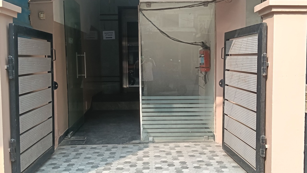 Photo of Outdoor in T Nagar