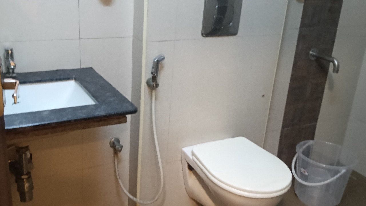 Photo of Bathroom in T Nagar