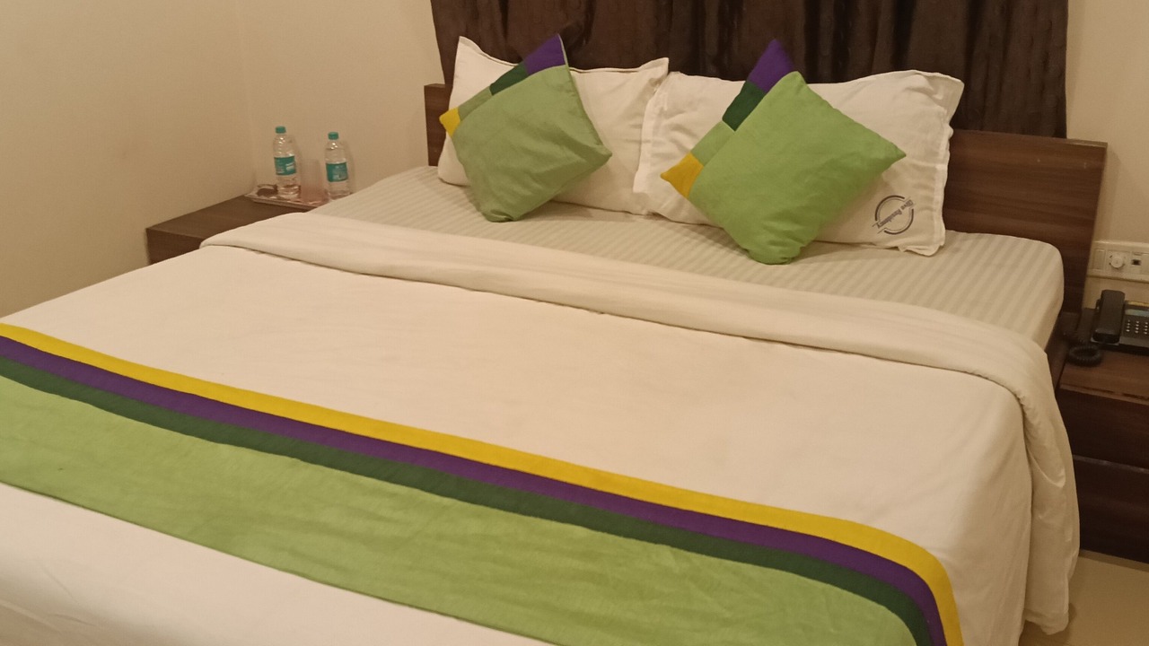 Photo of Bedroom in T Nagar