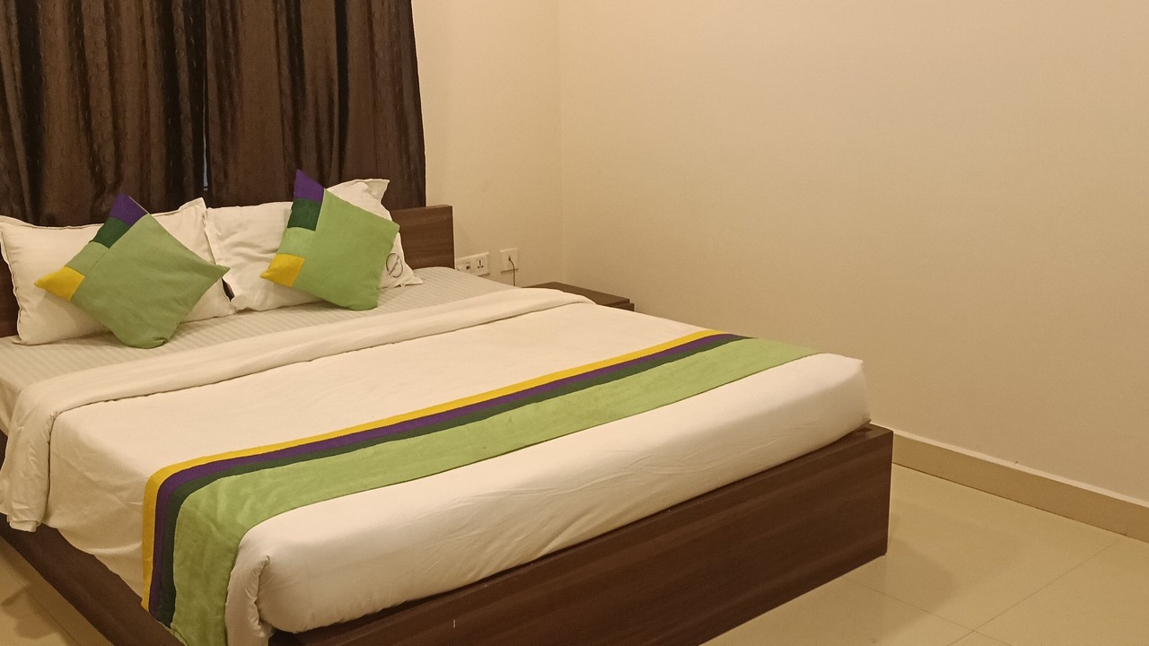 Photo of Bedroom in T Nagar