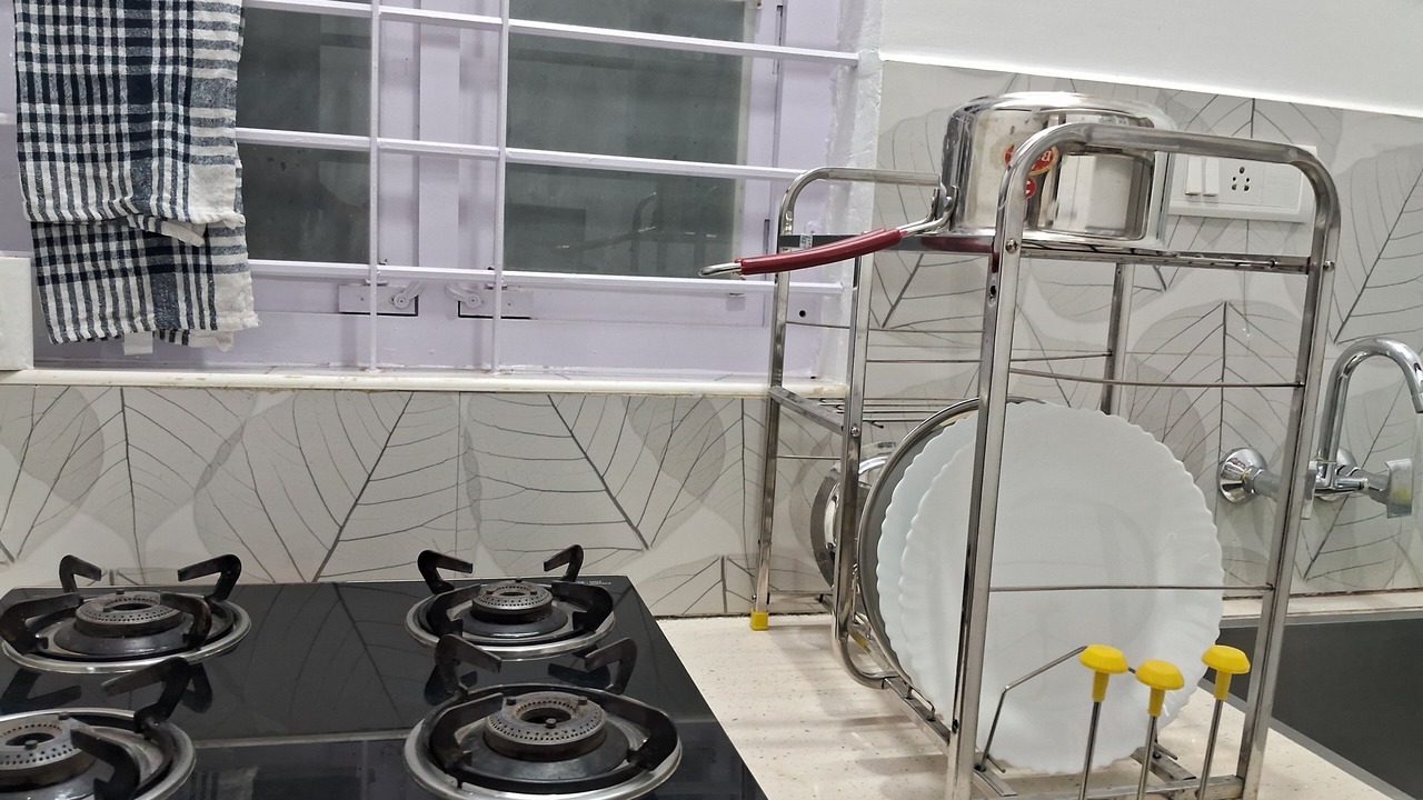 Photo of Kitchen in Agara