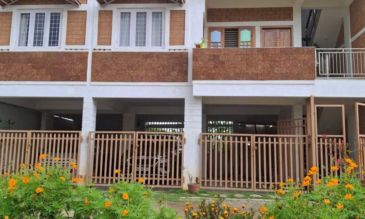 Photo of Outdoor in Agara