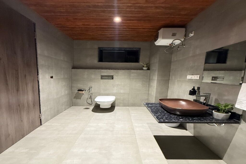 Photo of Bathroom in Bedla