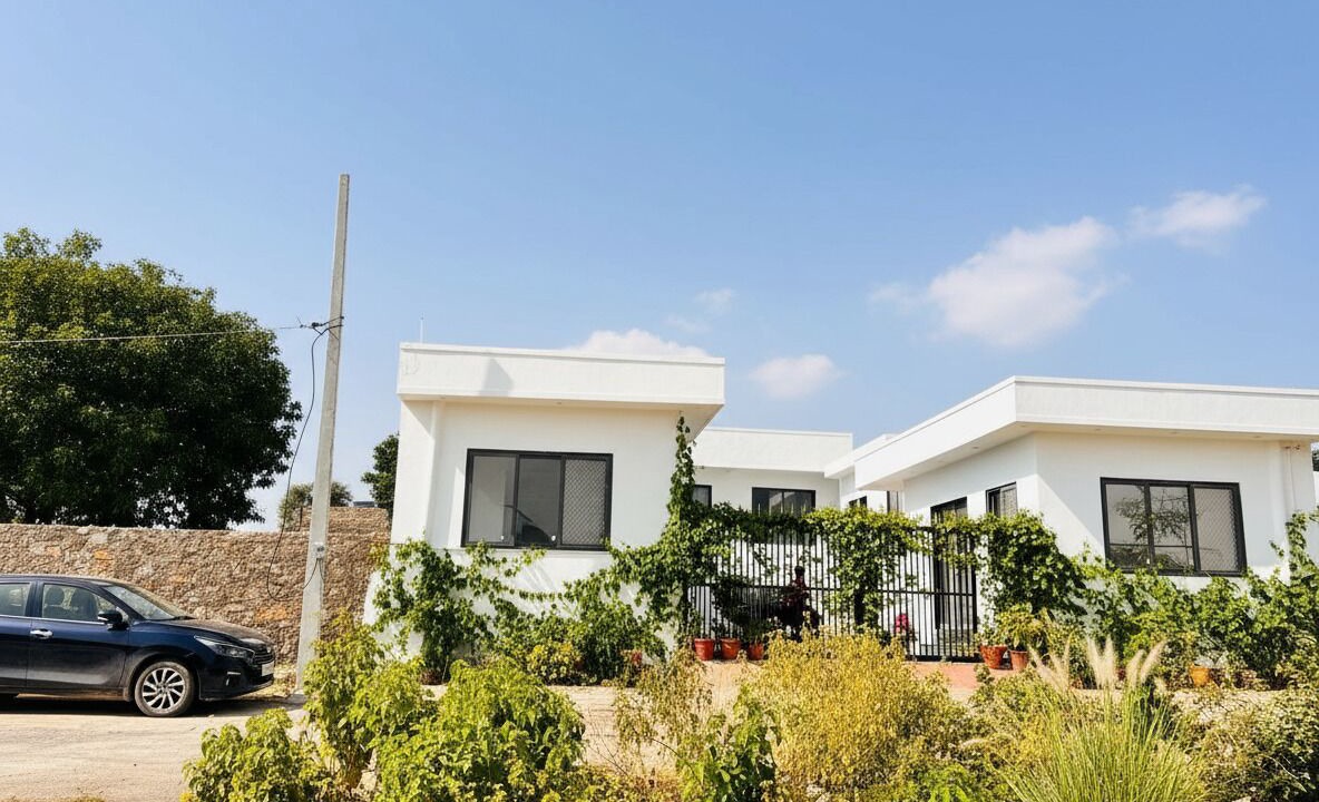 Photo of Outdoor in Gogunda
