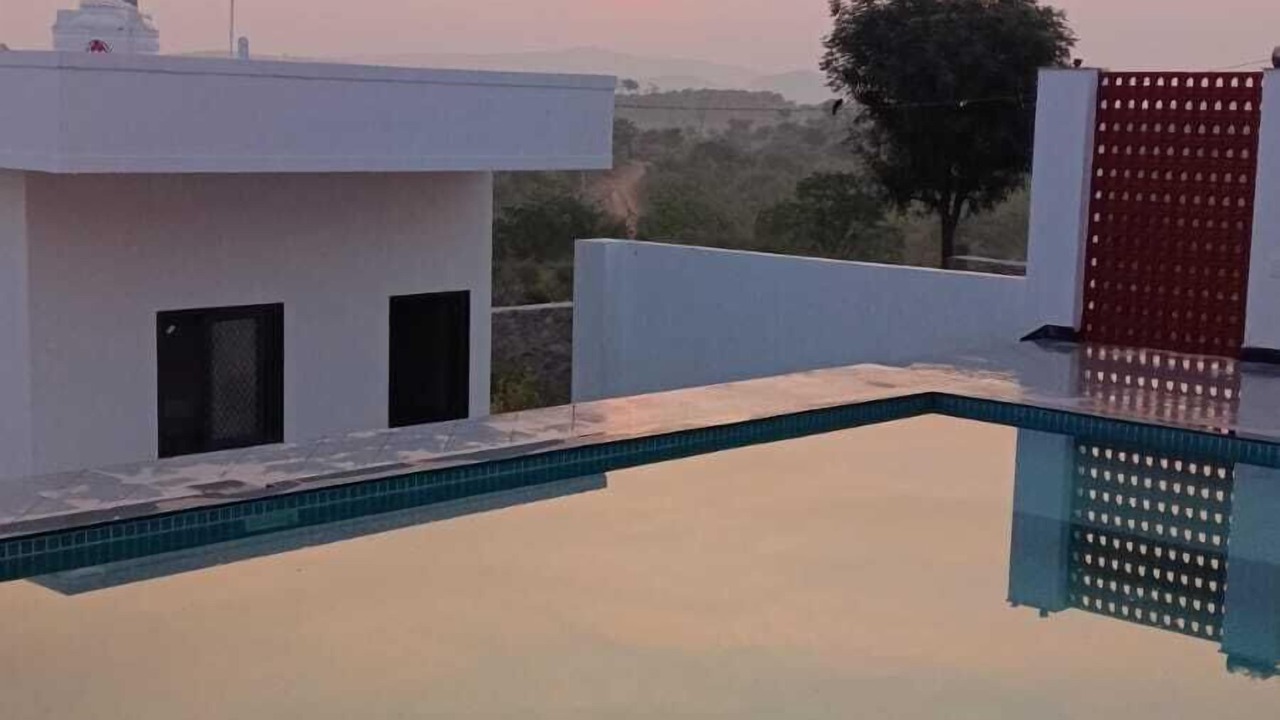 Photo of Outdoor in Gogunda