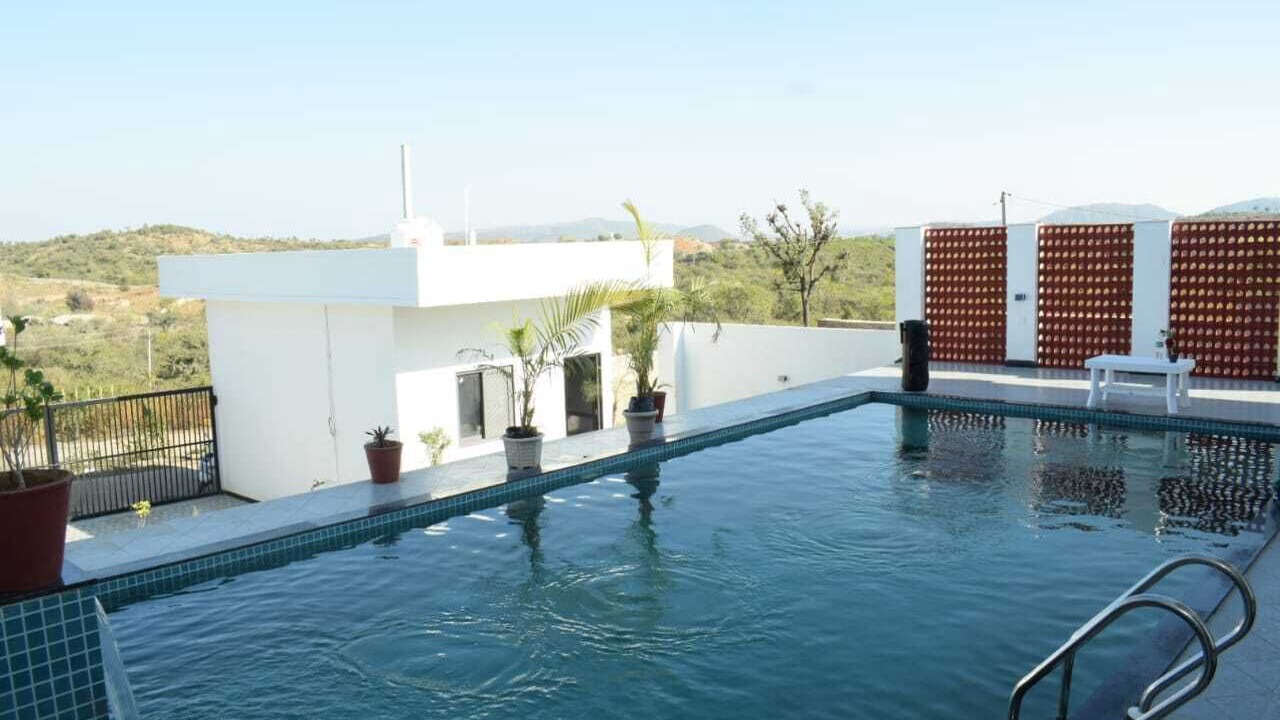 Photo of Outdoor in Gogunda