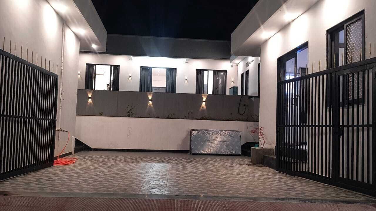 Photo of Patio Balcony in Gogunda