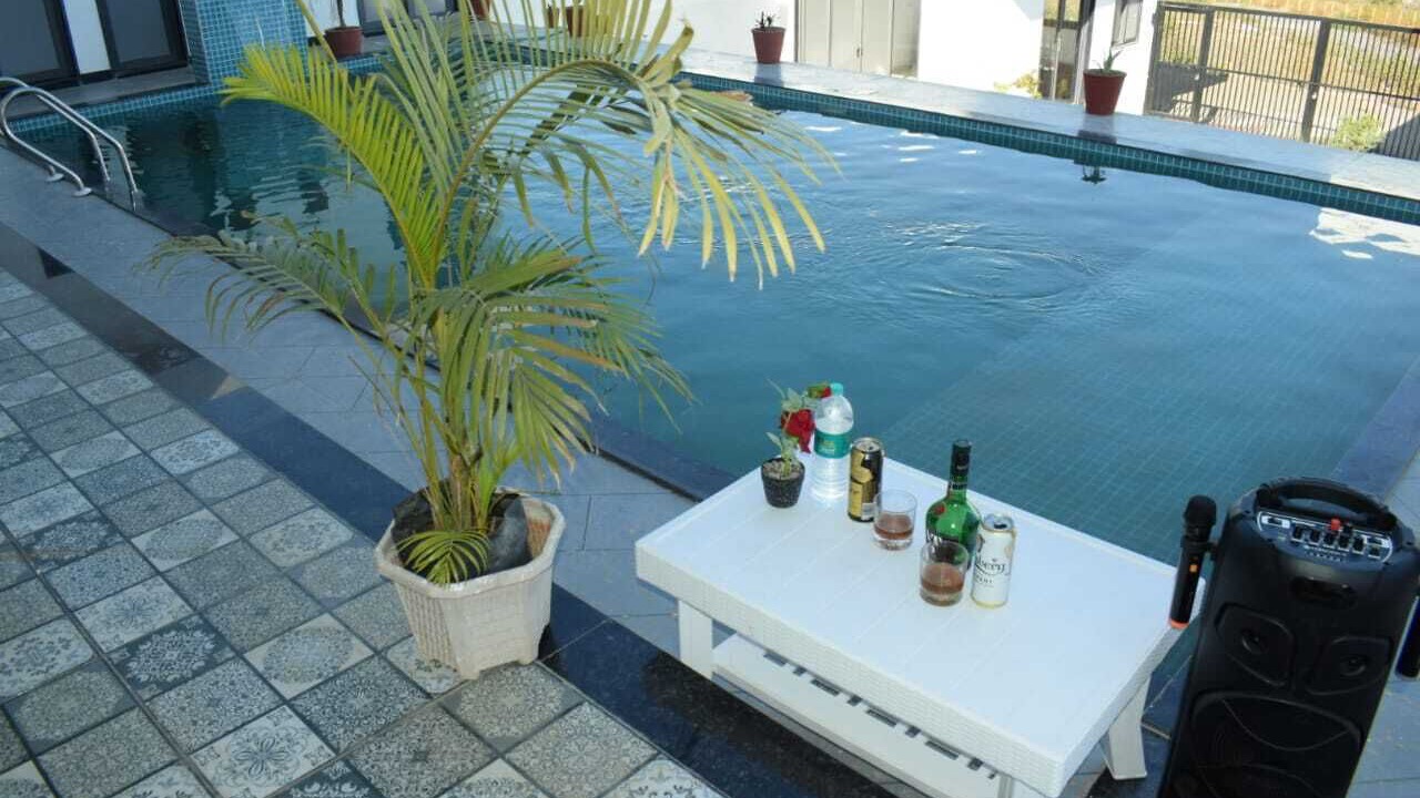 Photo of Outdoor in Gogunda