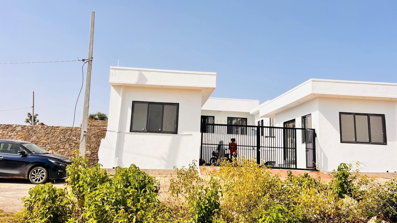 Photo of Outdoor in Gogunda