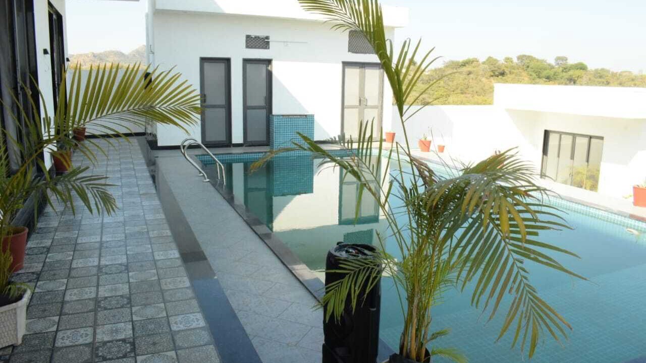 Photo of Outdoor in Gogunda