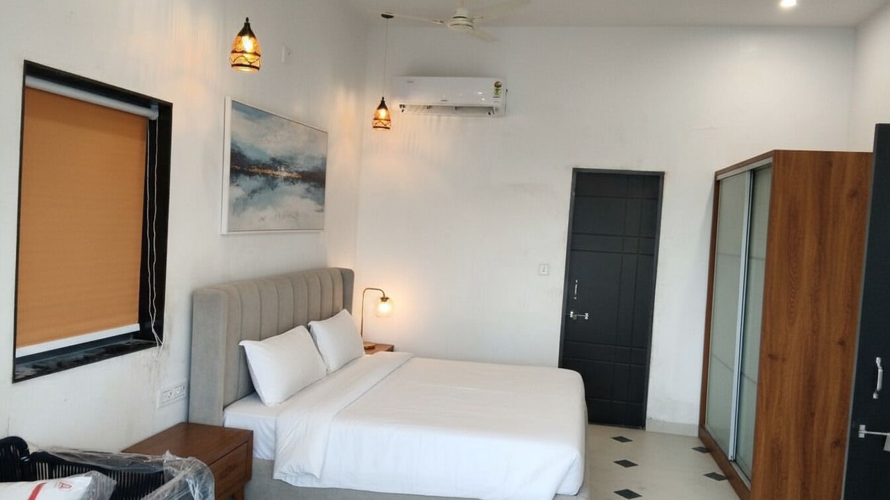 Photo of Bedroom in Gogunda