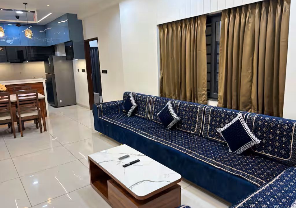 Photo of Livingroom in Vadodara
