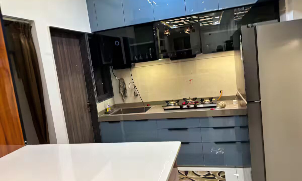 Photo of Kitchen in Vadodara