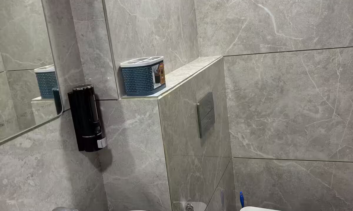 Photo of Bathroom in Vadodara
