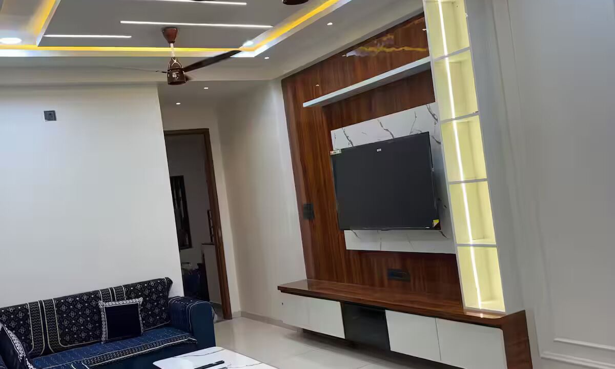 Photo of Livingroom in Vadodara