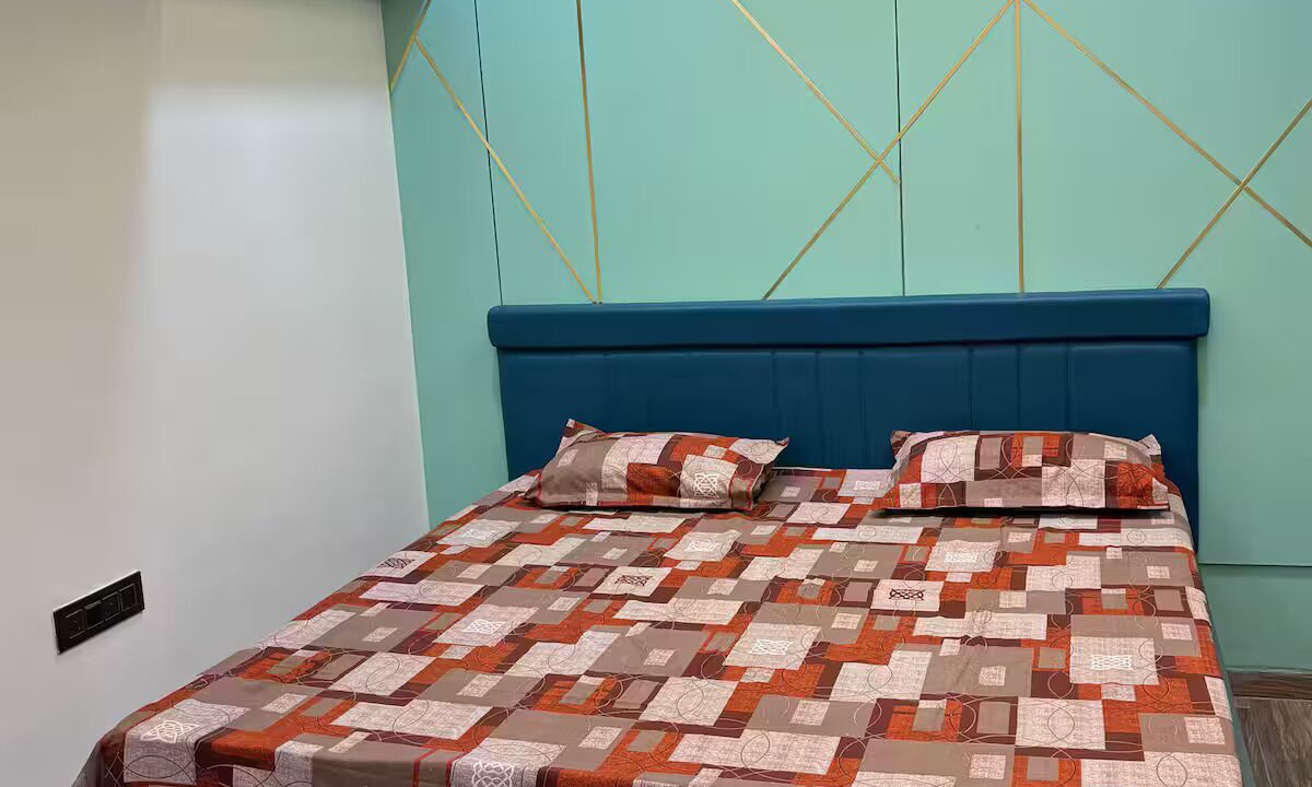 Photo of Bedroom in Vadodara
