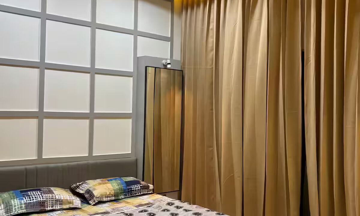 Photo of Bedroom in Vadodara