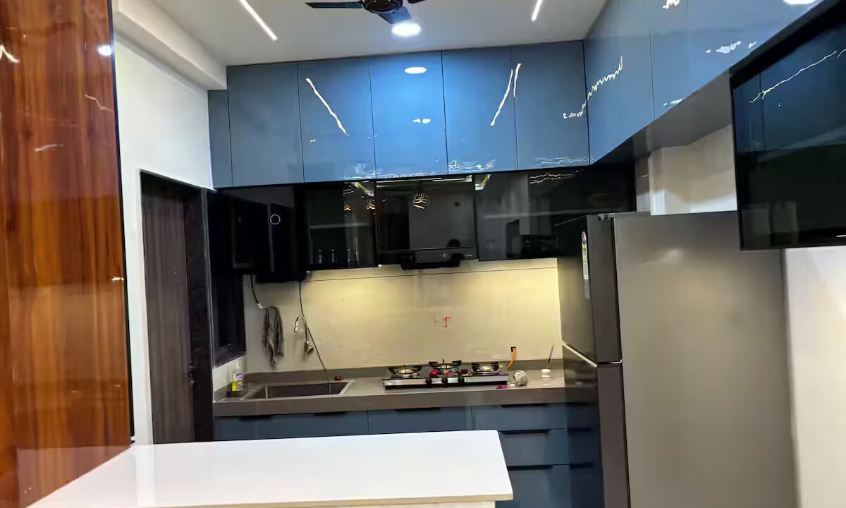 Photo of Kitchen in Vadodara
