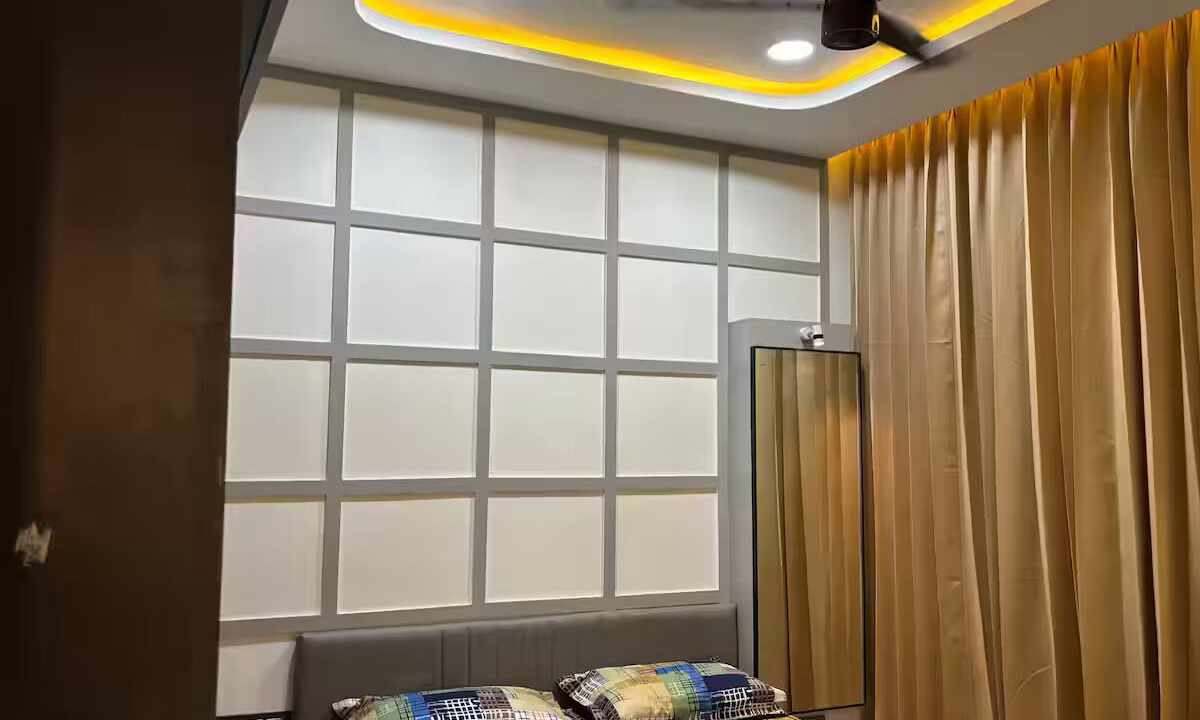Photo of Bedroom in Vadodara