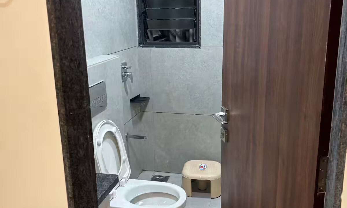 Photo of Bathroom in Vadodara