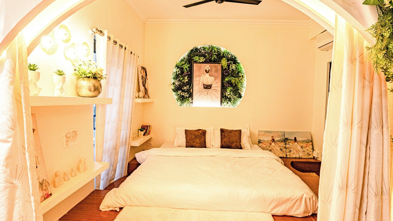 Photo of Bedroom in Bissar Akbarpur
