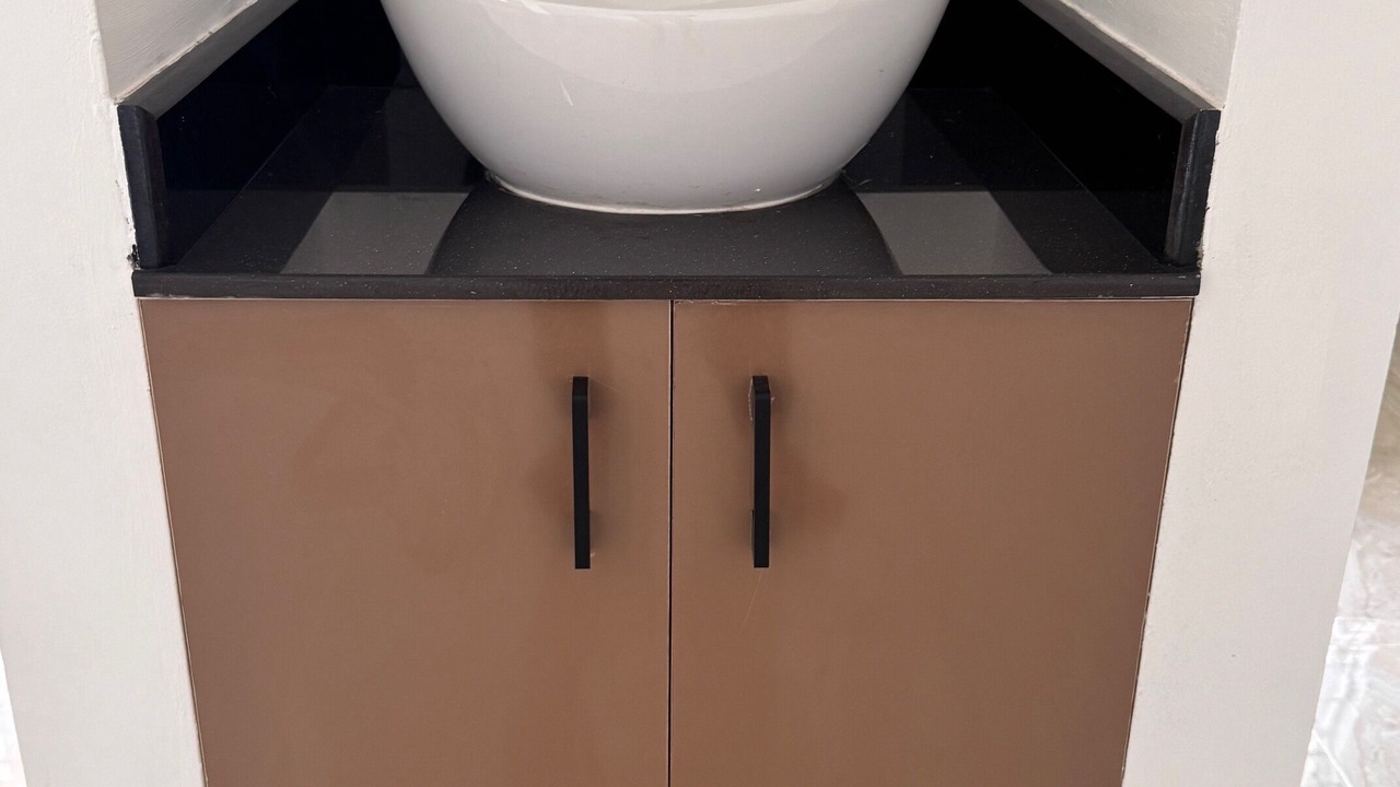 Photo of Bathroom in Irinjalakuda