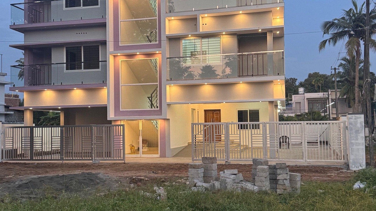 Photo of Outdoor in Irinjalakuda