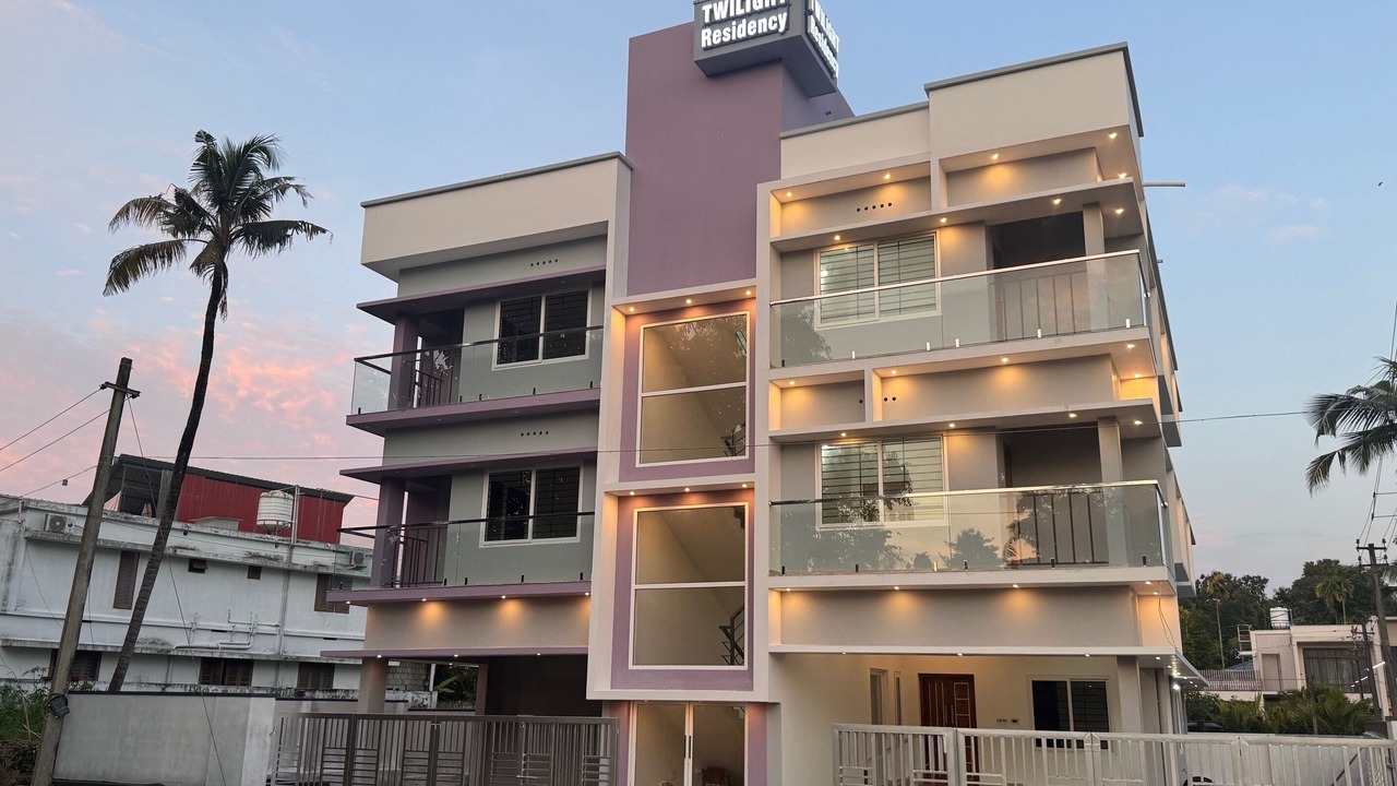 Photo of Outdoor in Irinjalakuda