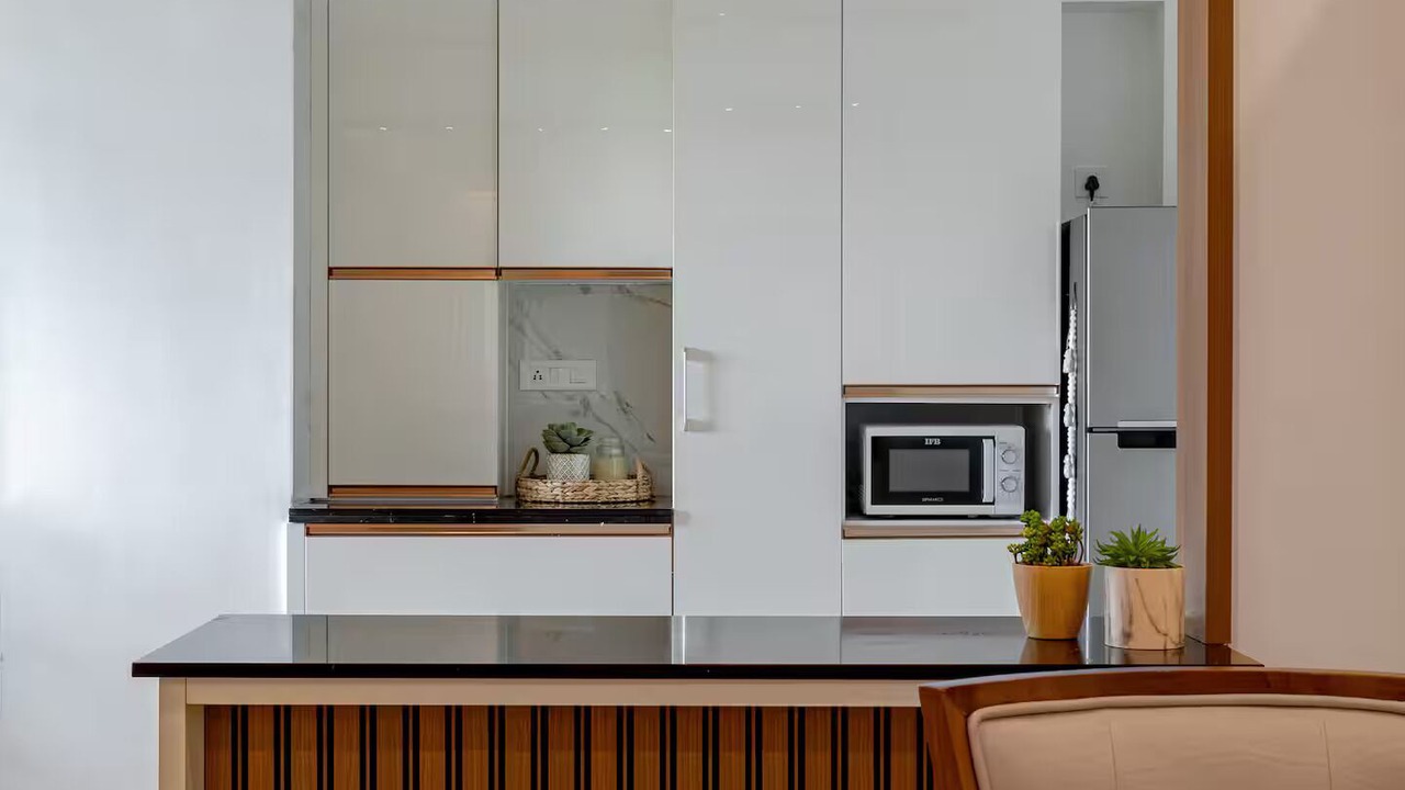 Photo of Kitchen in Perumbaikad