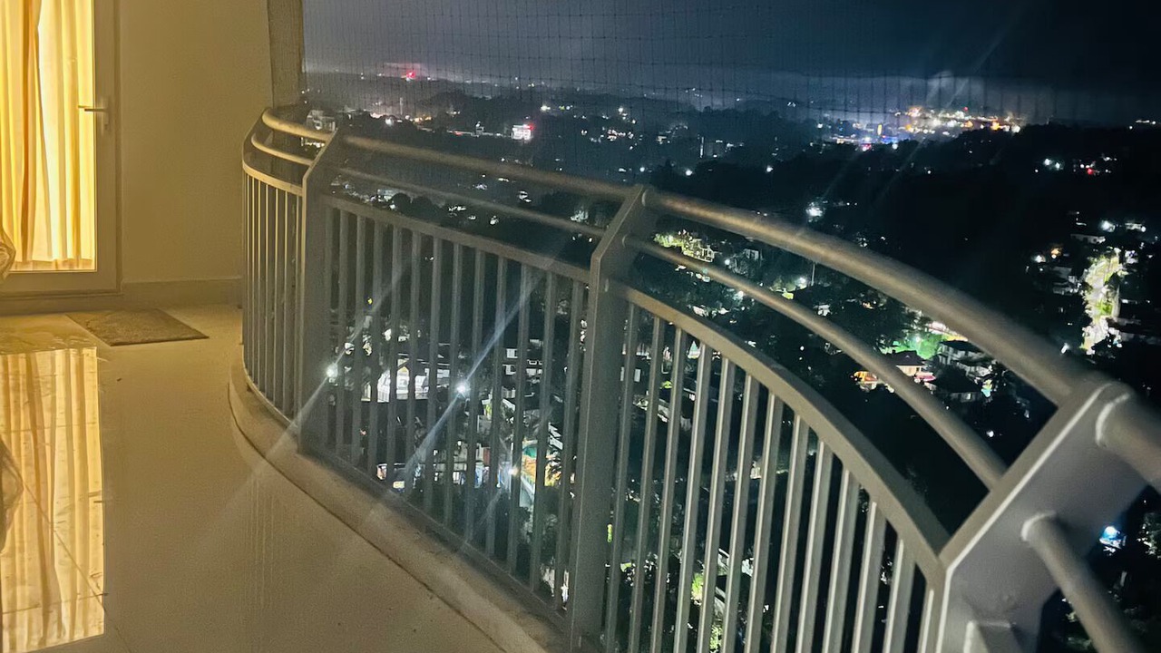 Photo of Patio Balcony in Perumbaikad