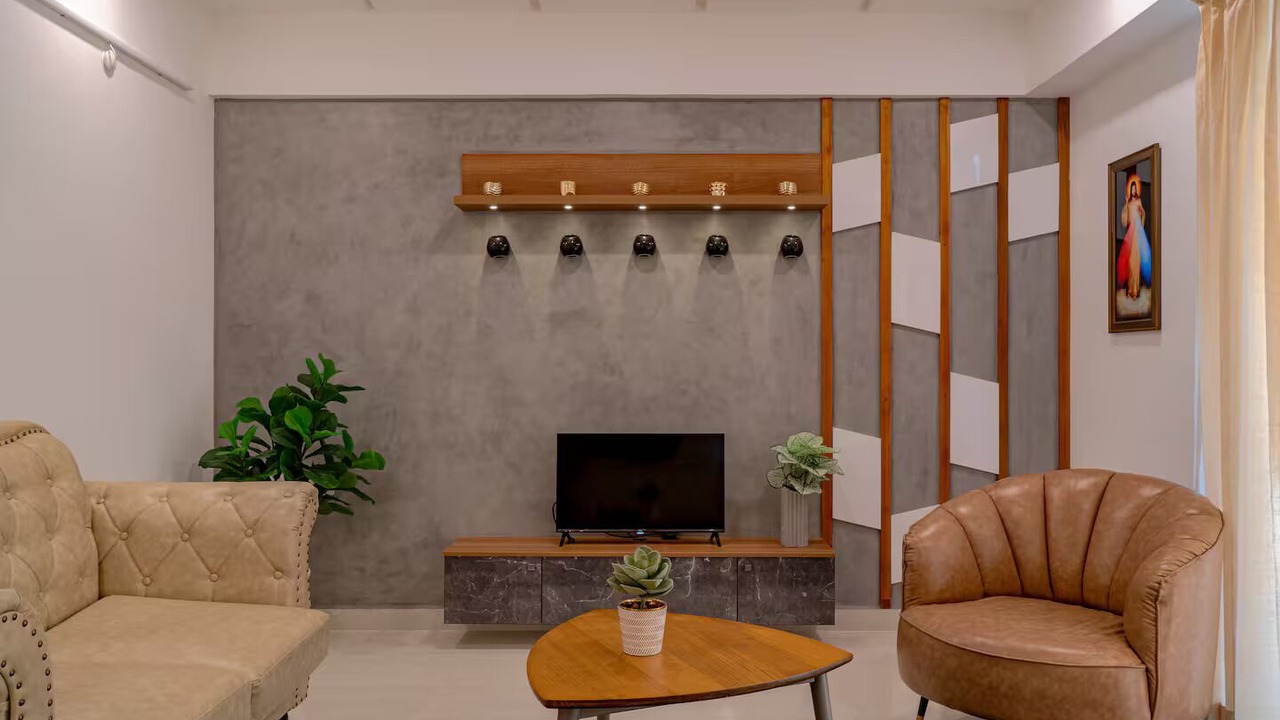 Photo of Livingroom in Perumbaikad