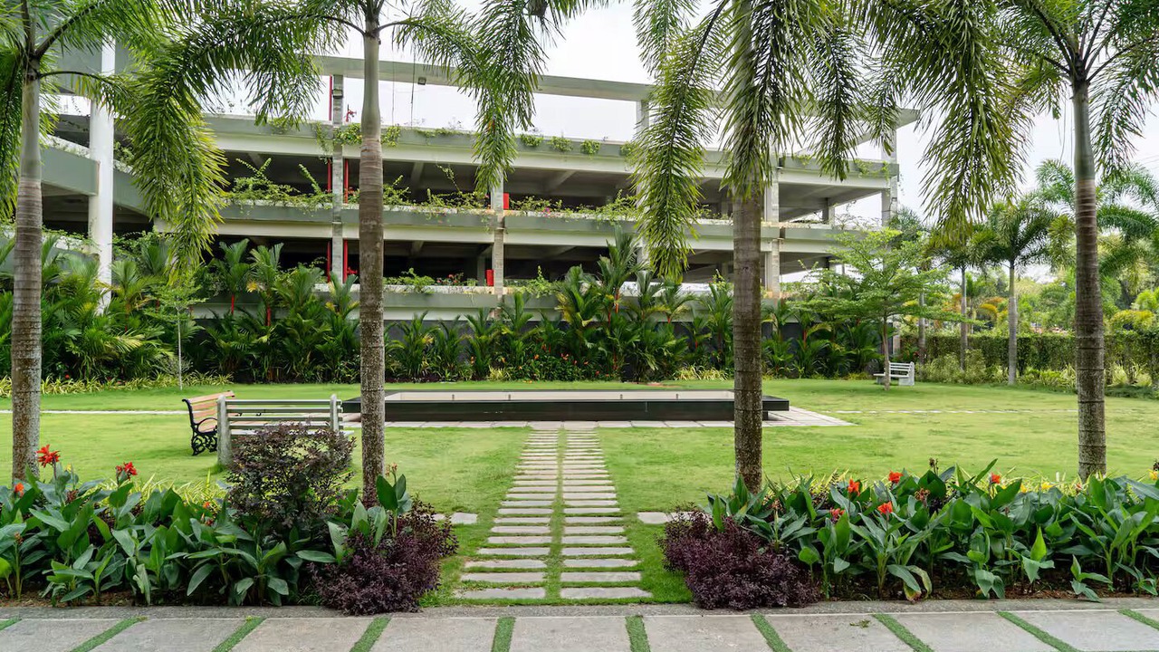 Photo of Outdoor in Perumbaikad