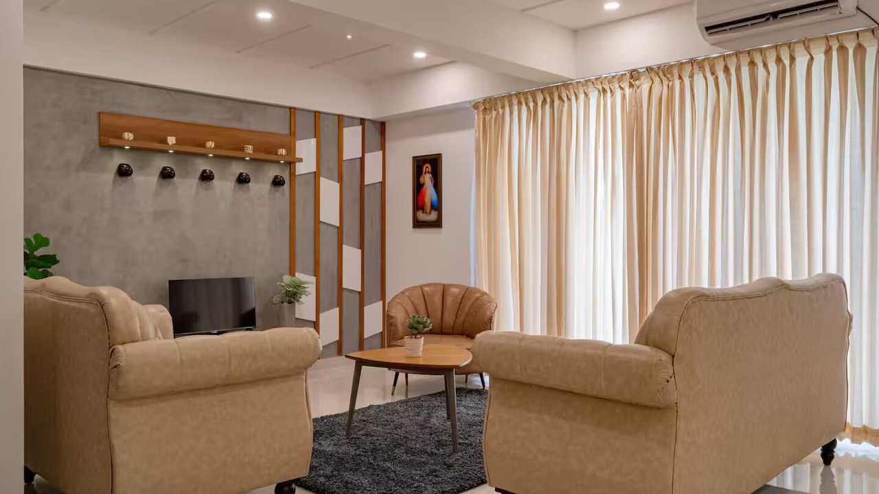 Photo of Livingroom in Perumbaikad