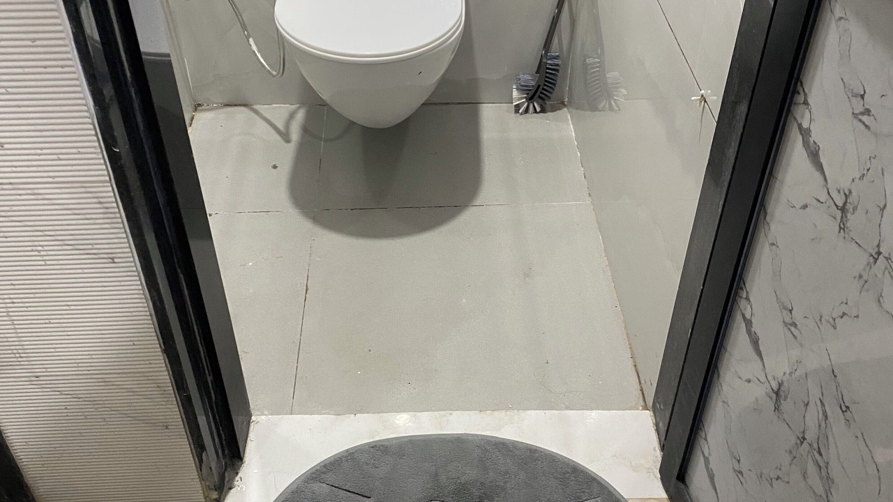 Photo of Bathroom in Surat